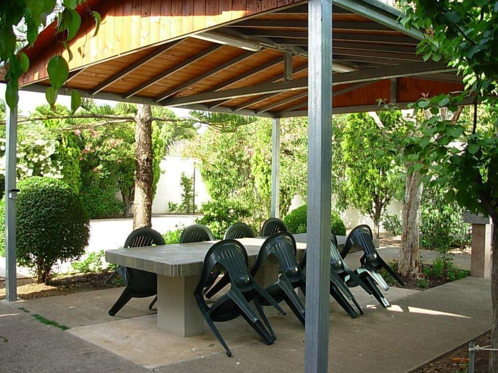 Villa Primavera Villa San Pietro Zewnętrze zdjęcie